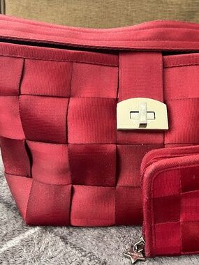 Harveys Seatbelt bag